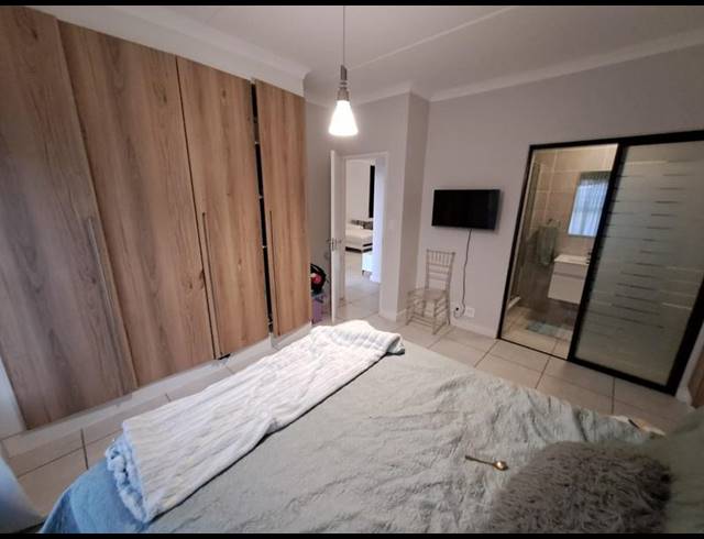 3 BEDROOM PROPERTY TO RENT IN BLYDE RIVERWALK ESTATE